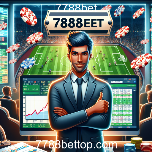 Explorando Apostas Esportivas na 7788bet